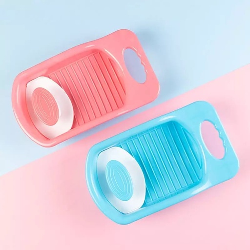 WASHING BOARD/ لوح تغسيل الملابس