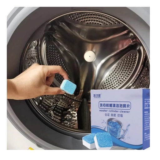 [AM-2556] WASHING MACHINE CLEANER / قطع تنظيف الغسالة