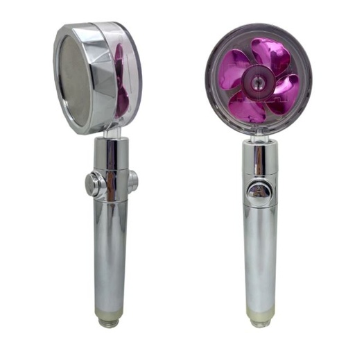 [AM-2747] WATER SAVING SHOWER HEAD / دش توفير المياه