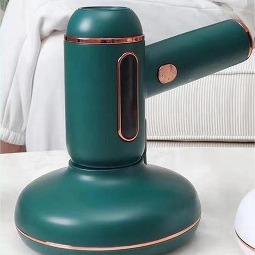 [AM-3632] WIRELESS MITE CLEANER / مكنسة الكترونية