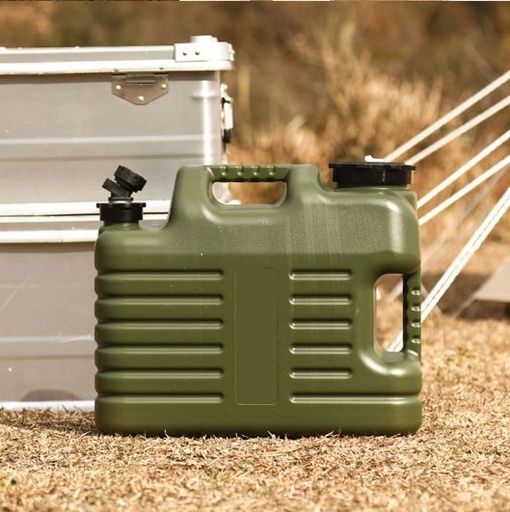 [AM-3942] Water Container / حافظة مياه