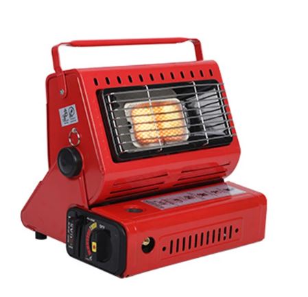 YANCHUAN PORTABLE GAS HEATER