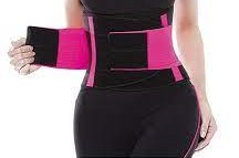 YC SUPPORT WAIST BELT / مشد تنحيف الخصر
