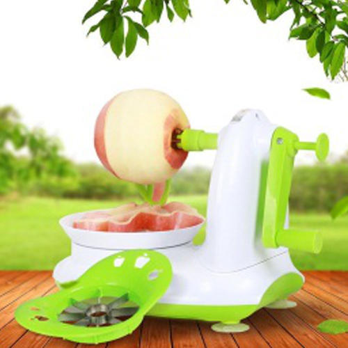 apple peeler/جهاز تقشير التفاح