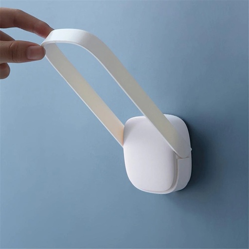 [AM-2217] Towel hanger /علاقة متعددة الاستخدام 
