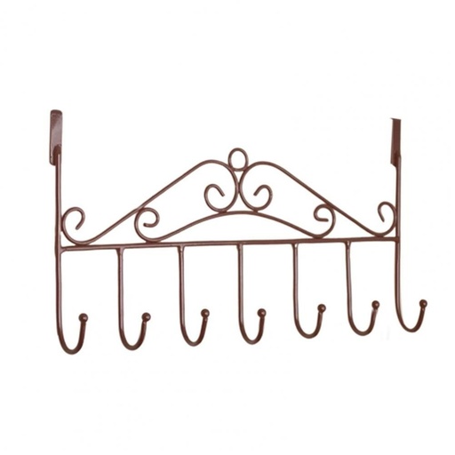 door storage hanger/شماعات تخزين على الباب