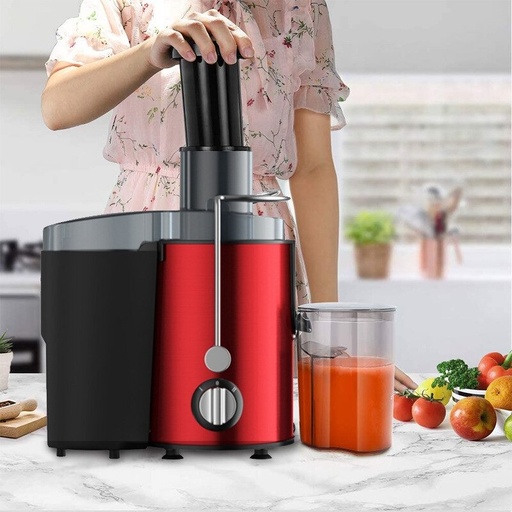 juice blender silver crest1/1خلاط العصير سيلفر كريست