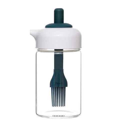 oil brush bottle2 / 2 زجاجة فرشاة الزيت