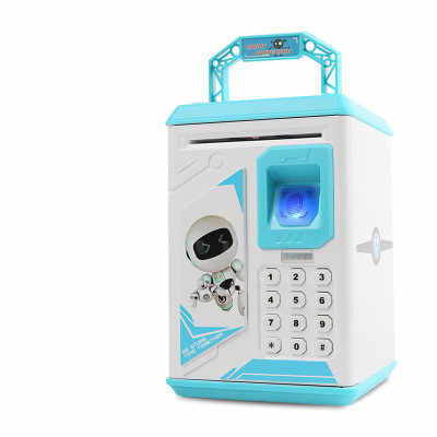 [AM-0775] Mini KIDS ATM BANK/ ماكينة الصراف الآلي الصغيرة للأطفال