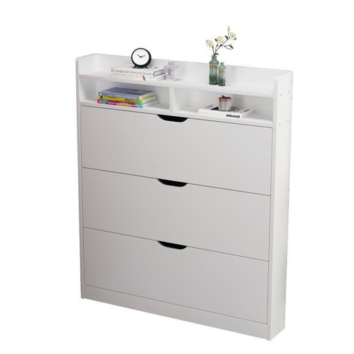 shoes storage cabinet/خزانة تخزين الأحذية