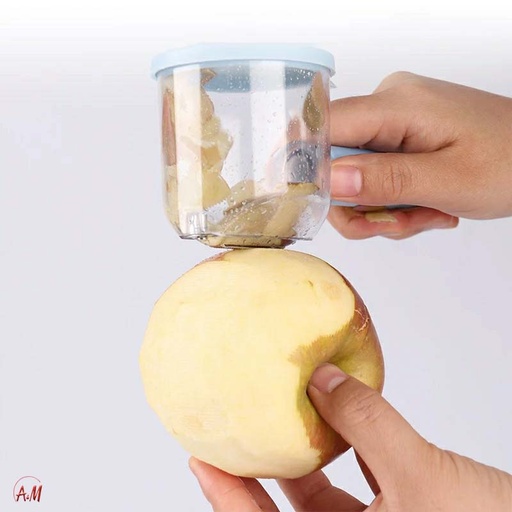 vegetable and Fruit Peeler/ مقشرة الخضار والفواكه