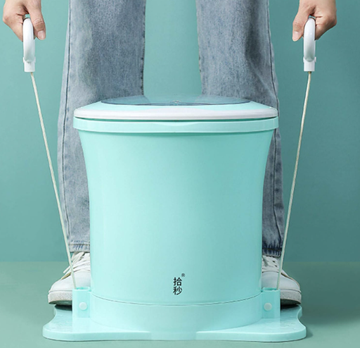 [AM-3086] washing machine/غسالة يدوية