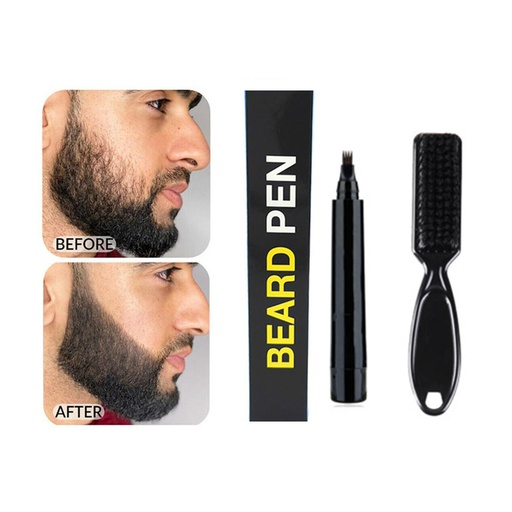 [AM-3434] قلم تحديد اللحية /BEARD PEN