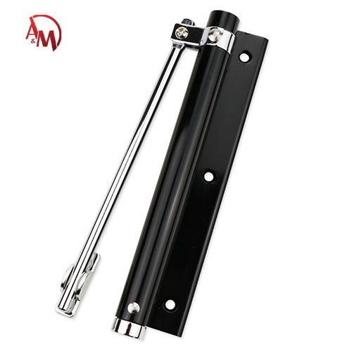 [AM-2906]  ADJUSTABLE DOOR CLOSER / أداة اغلاق الباب