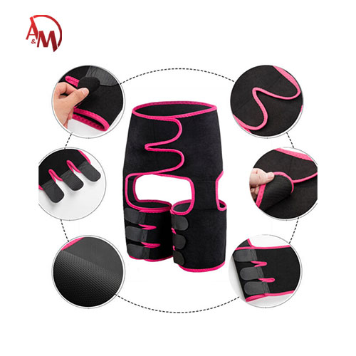[AM-2176] ADJUSTABLE HIP LIFT BELT / حزام شد الورك