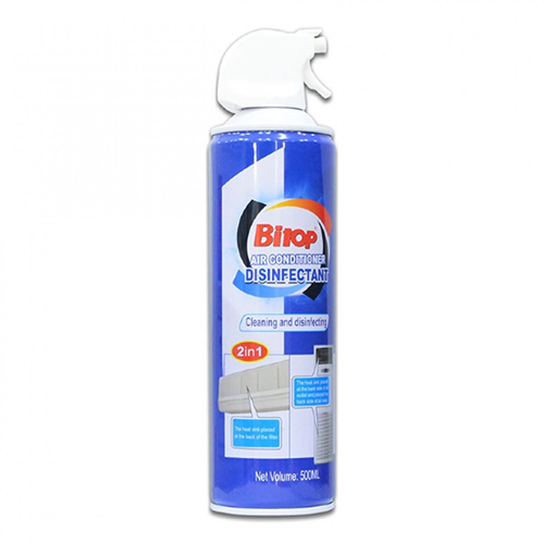 [AM-2587] AIR CONDITIONER CLEANER / منظف المكيفات