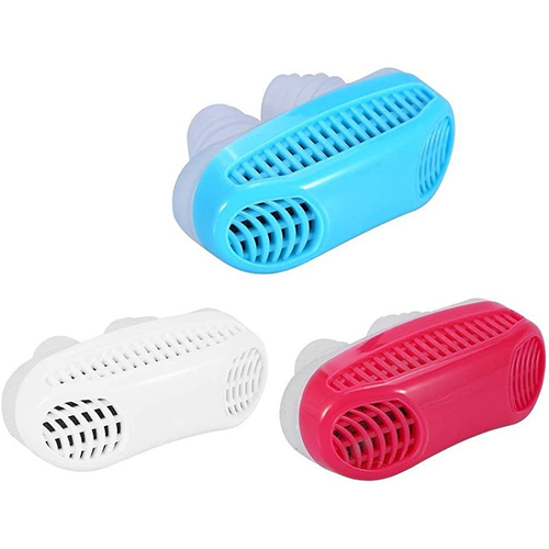 [AM-0524] ANTI SNORING/مانع الشخير