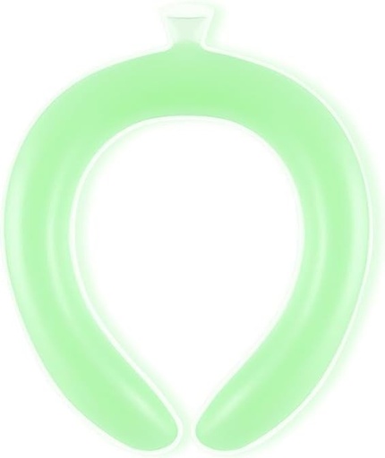 [AU105-5] Neck Cooling Ring / تبريد الرقبة