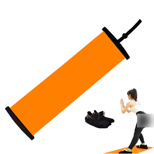 [AM-3246]  Exercising sliding Mat / بساط الجري والتمارين