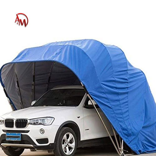 [AM-2414] AUTOMATIC CAR UMBRELLA  SMALL SIZE/  مظلة السيارات الأوتوماتيكية الحجم الصغير
