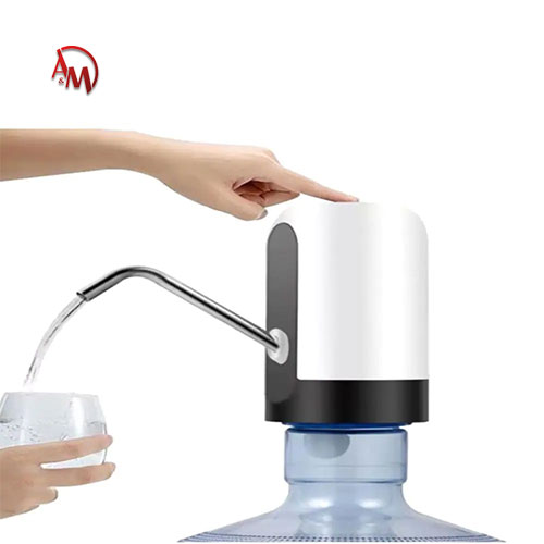 [AM-0475] AUTOMATIC WATER DISPENSER/مضخة المياة الكهربائية