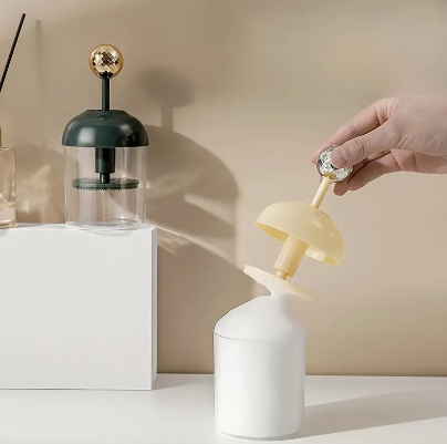 [AM-3692] Foam maker/ أداة عمل الرغوة