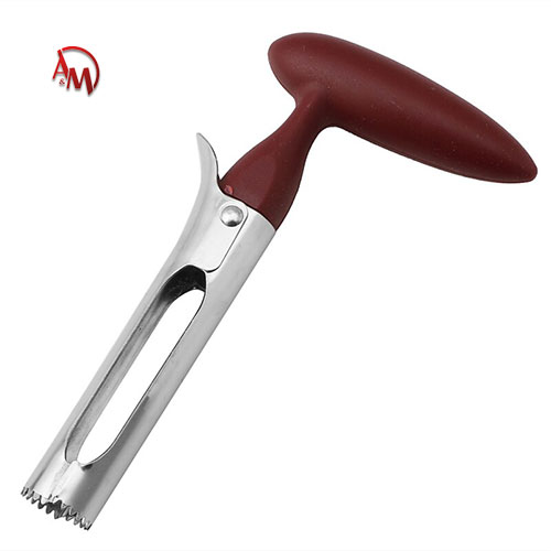 Apple Seeds Remover / أداة إزالة بذور التفاح