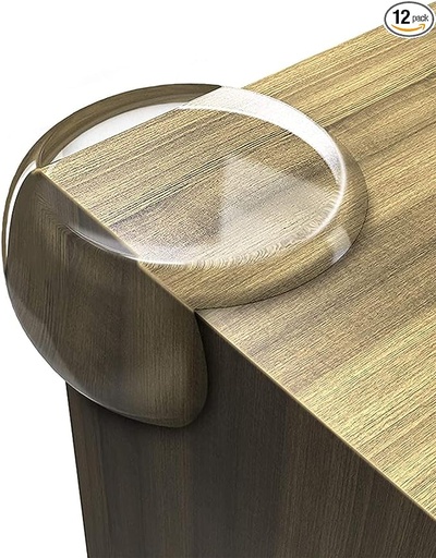 [AM-3863] BABY CORNER PROTECTOR/ حامي زاوية الطفل