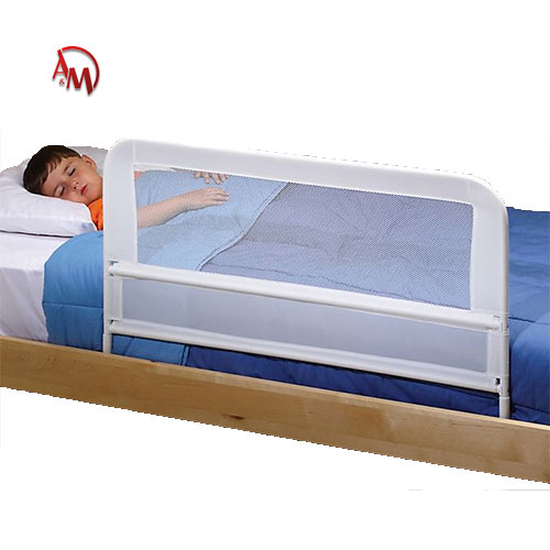 [AM-2189] BABY SAFE BED RAIL / حاجز السرير للأطفال