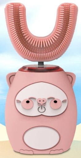 [AM-2891] BABY TOOTHBRUSH / فرشاة الأسنان للأطفال