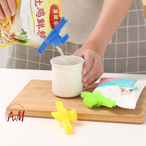 [SM-2332] BAG CLOSER / أداة غلق الأكياس