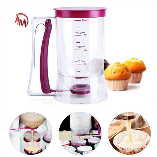 [AM-1086] BATTER DISPENSER/ موزع خليط الكيك