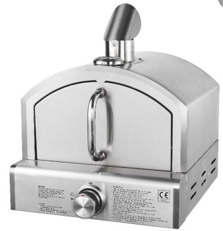 [AM-3499] BBQ Grill 7006/ شواية وفرن المعجنات