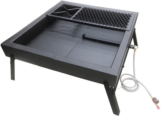 [AM-3509] BBQ Grill 7020/ شواية