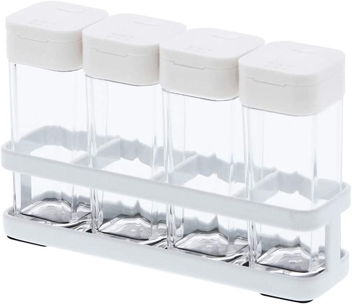 [AM-3462] BD2101-1 Spices and Spoons Organizer/ منظم التوابل و الملاعق