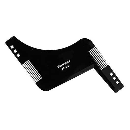 BEARD SHAPING TOOL/أداة تشكيل اللحية