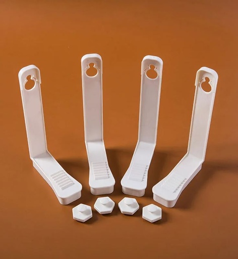 [AM-3873] BED SHEET HOLDER/مثبت شرشف السرير