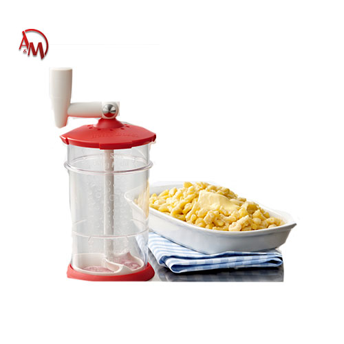 [AM-0026] BETTY BOSSI/جهاز عمل المعكرونه