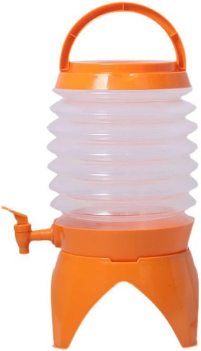 BEVERAGE DISPENSER / موزع المشروبات 