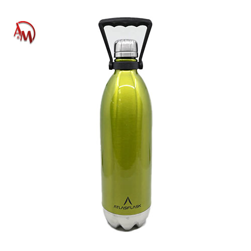 BIG VACUM FLASK 1800ml / علبة المياه الكبيرة 1800 مل