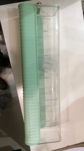 Storage Organizer Box \صندوق تنظيم التخزين