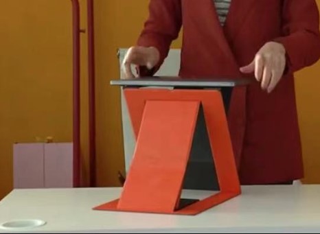 [AM-3432] Laptop  Stand/ ستاند اللابتوب