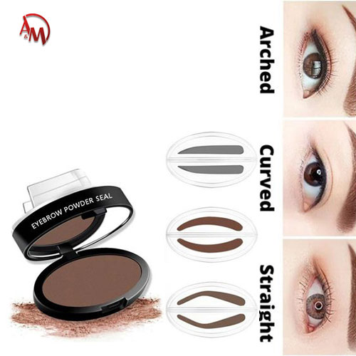 [AM-7774] BROW 3 SECOND/طابعة الحواجب