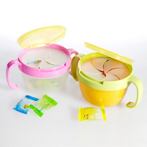 [AM-2968] Baby Feeding Bowl/وعاء تغذية للأطفال