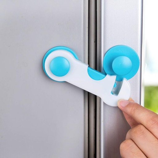 [AM-3523] Baby Lock  / قفل الأبواب للأطفال