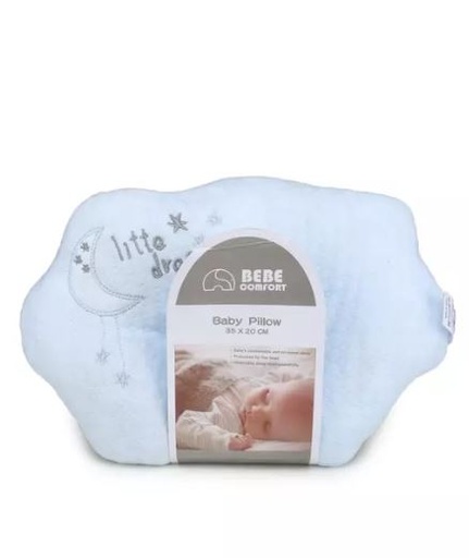 [AM-3001] Baby comfort baby pillow/وسادة اطفال