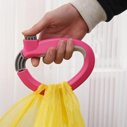 [AM-0427] Bag Holder/حامل الأكياس