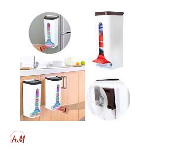 [AM-0325] Bags organizing stand/ستاند تنظيم الأكياس