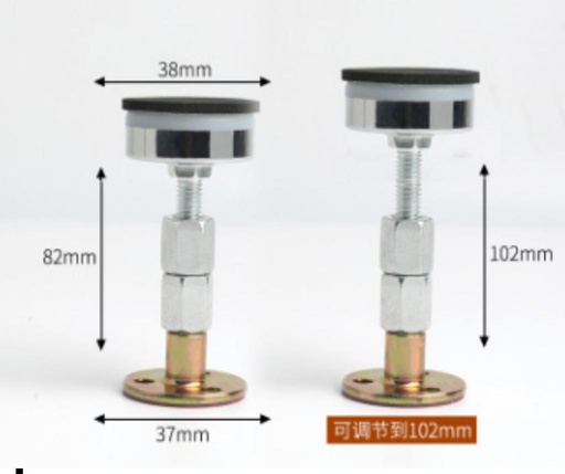 [AM-0808] Bed stabilizer/مثبت السرير