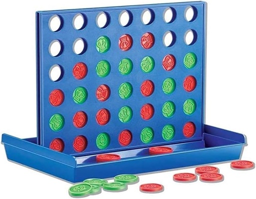[AM-3790] Bingo Game /لعبة البنغو